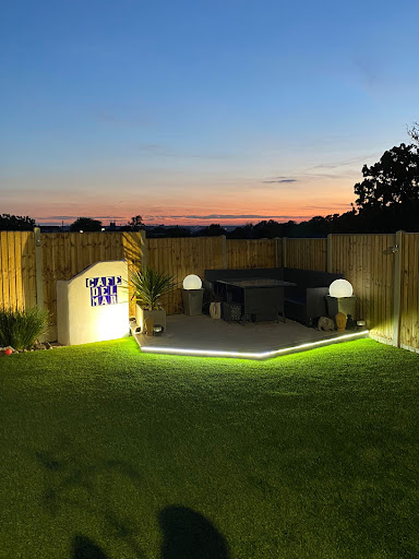 ATS Electrical - Visual