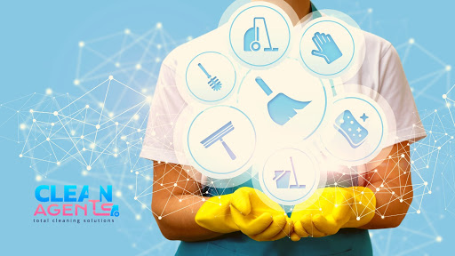 Clean Agents (Midlands) Ltd - Thumbnail