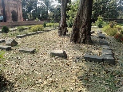 Photos of Guest House of Archaeology Department