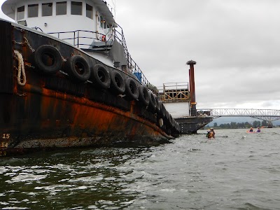 Columbia River Kayaking, LLC