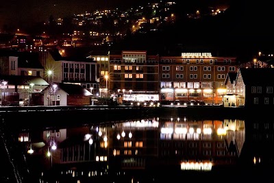 Photos of Hardanger Hotel