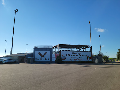 Jack Ruhr Field Gallery - United States