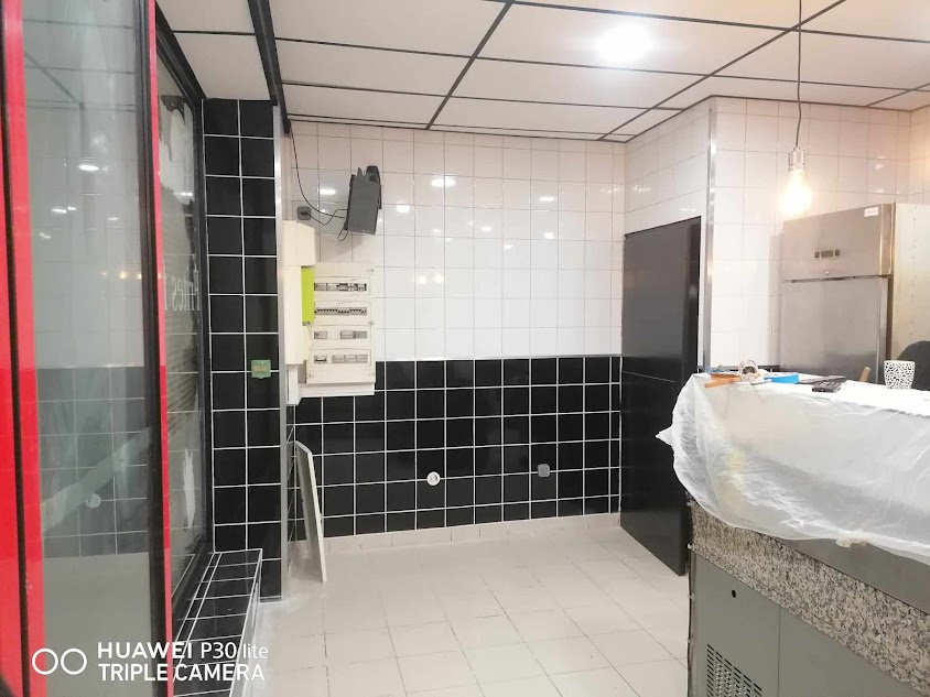 Image de AU TEMPLE DE LA RENOVATION TOUT TRAVAUX