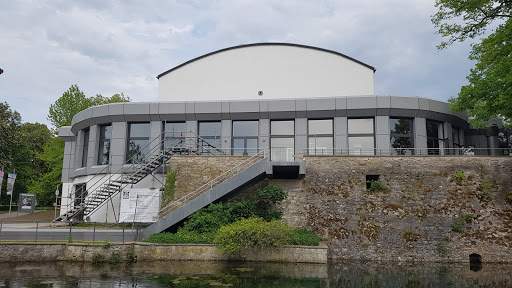 Kongresshaus Bad Lippspringe - Thumbnail