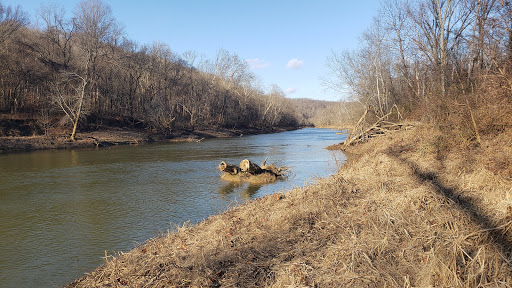 Houchin Ferry Campground - Thumbnail
