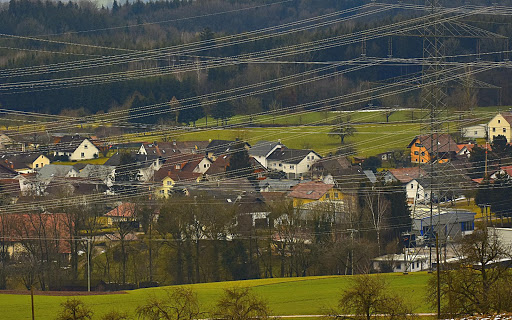 Unteralpfen, Schlattkreuz - Thumbnail