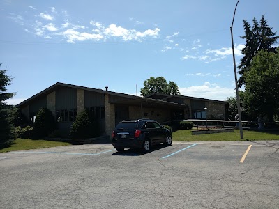 Photos of Poe Brothers' Cafeteria