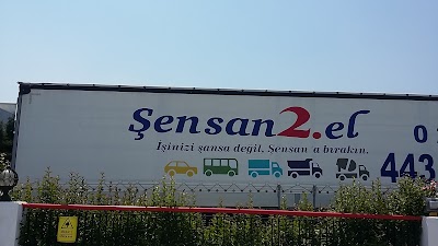 Photos of K&uuml;&ccedil;&uuml;k Sanayi