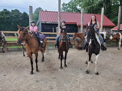 Schooner Valley Stables