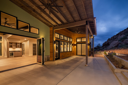 Becky Byrd-Wells, Real Estate, Summit Sotheby's International Realty - Thumbnail
