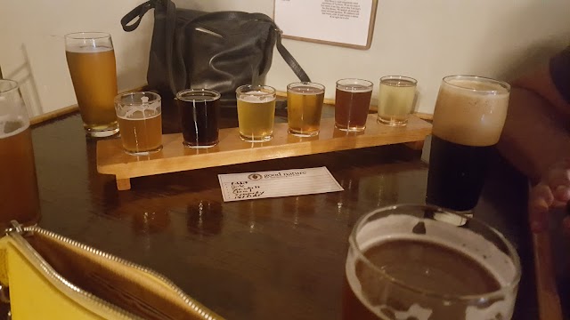 Good Nature Tap Room