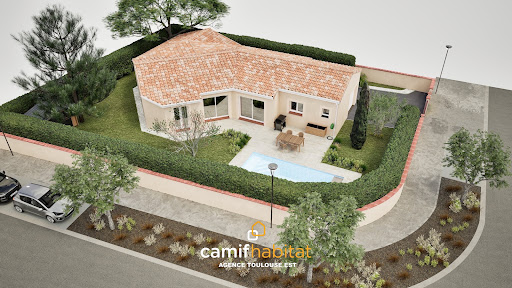 ️ Nouveau projet en préparation à...