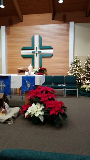 St Martha & Mary Episcopal Church - Thumbnail