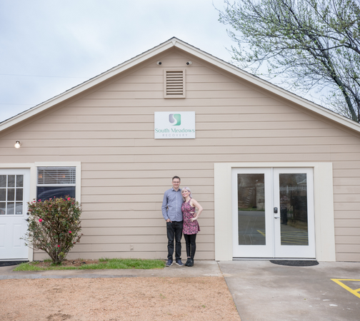 South Meadows Recovery – Austin PHP / IOP Drug & Alcohol Rehab