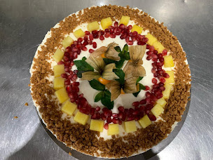 Photo n°7 de La Rôtisserie Parfumée à Paris (Restaurant de plats à emporter)