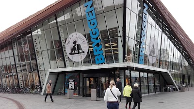 Photos of Bryggen