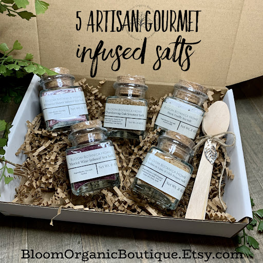 Bloom Organic Boutique - Thumbnail