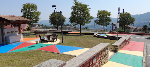 Biblioteca Comunale di Bione - Thumbnail