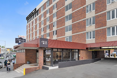 Allurity Hotel 96 Bathurst St, Hobart TAS 7000, Australia
