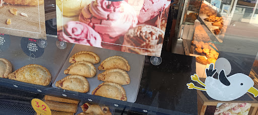 Cawthornes Foodmarket Gallery - United Kingdom