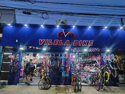 VILELA BIKE