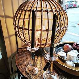 Photo n°22 de Atelier Maison à Auray (Magasin d'ameublement et de décoration)