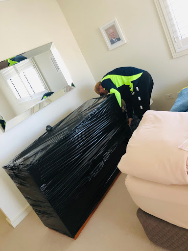 EasyGoing Removalist Sydney - Thumbnail