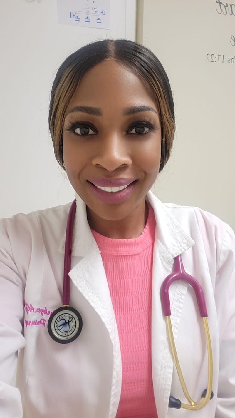 Tribute Health & Revival, LLC