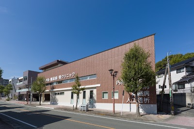 なかしま 内科・糖尿病・腎クリニック