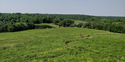 Annett Nature Center Park