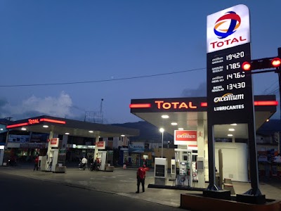 gas-station