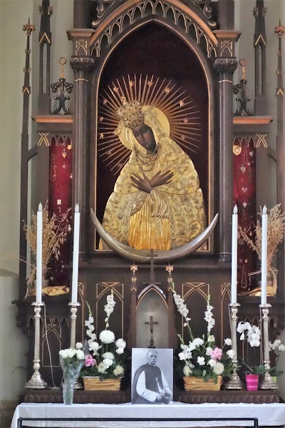 Photos of Catholic church Of St. Casimir