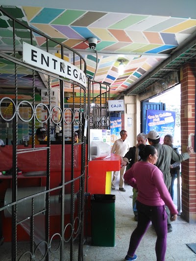 Photos of Pinturas Durocolor