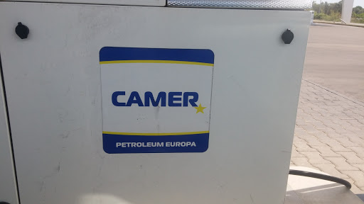 Camer Petroleum GPL Gasauto - Thumbnail