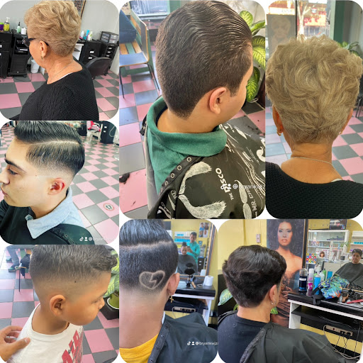Bryan’s Hair Salon - Thumbnail