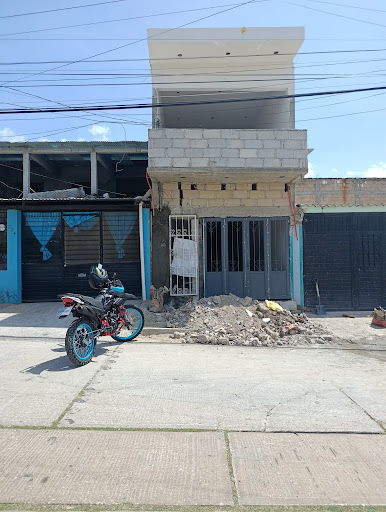 Velatorio Gómez