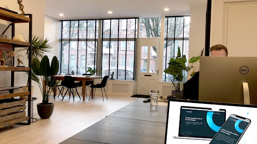 Concept God Nieuwe Boschstraat 31, 4811 CT Breda, Nederland