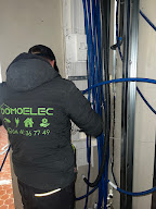 DOMOPOWER Group - Domoelec I Domosolar I Domopac I Domoconnect I Domosecure à Auriol