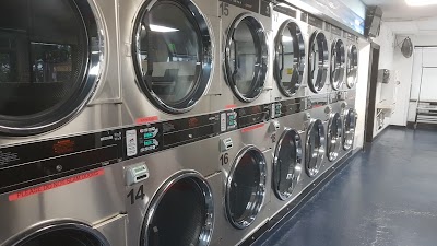 Kapahulu Xpress Laundromat