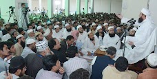 Jamia Masjid faisalabad