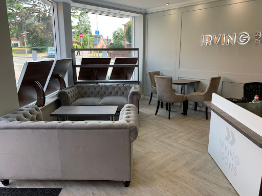 Irving and Sons Estate Agents Verwood Gallery - United Kingdom