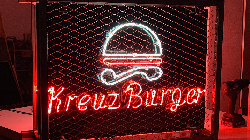 Kreuzburger — photo 5