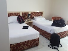 Hotel Corporate Inn lahore