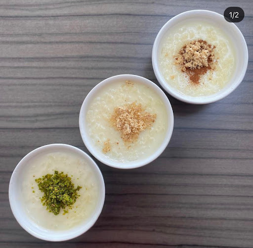 Photo 3 - Star food