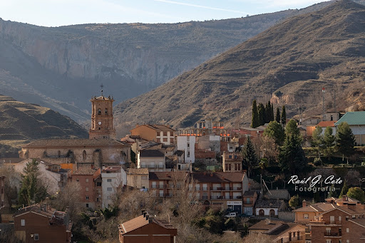Iglesia de Viguera - Thumbnail