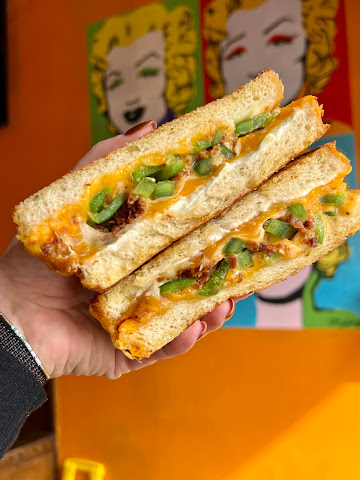 Cheesie's Pub & Grub - Garfield Ridge by null