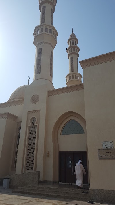 Photos of مسجد ميثاء بنت عبدالله المهيري