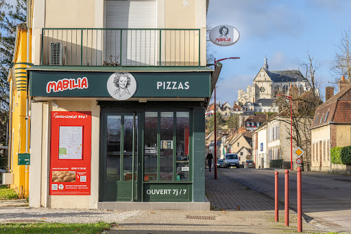 Photo 7 - Le Nil pizz