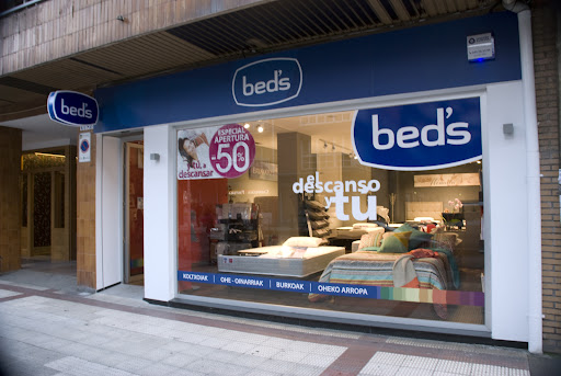 bed´s - Thumbnail