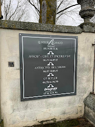 Photo n°23 de Restaurant Le Four à Chaud à Richebourg (Restaurant)